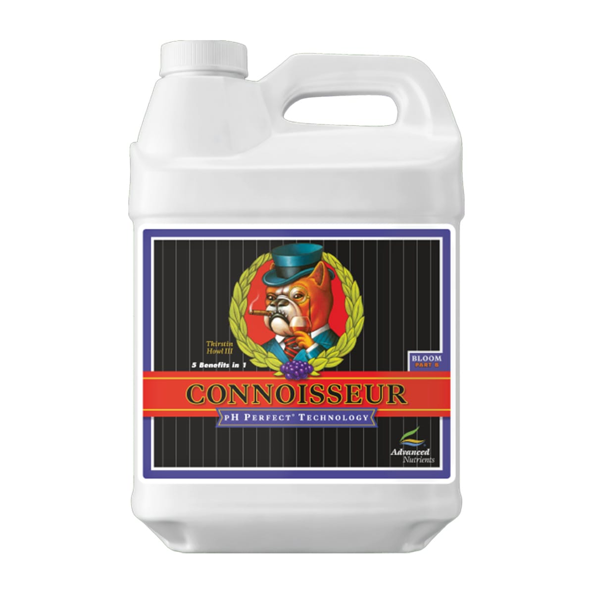 Connoisseur Bloom B - 10L