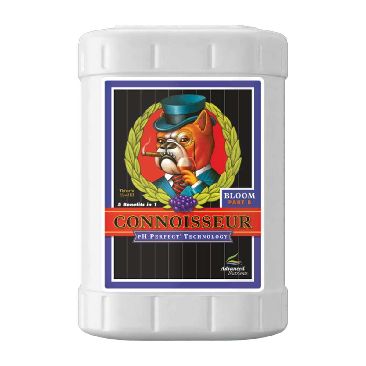 Connoisseur Bloom B - 23L