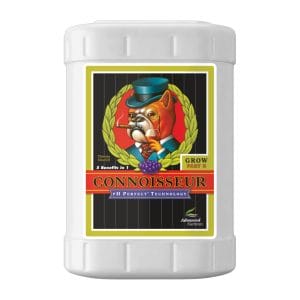 Connoisseur Grow A - 23L