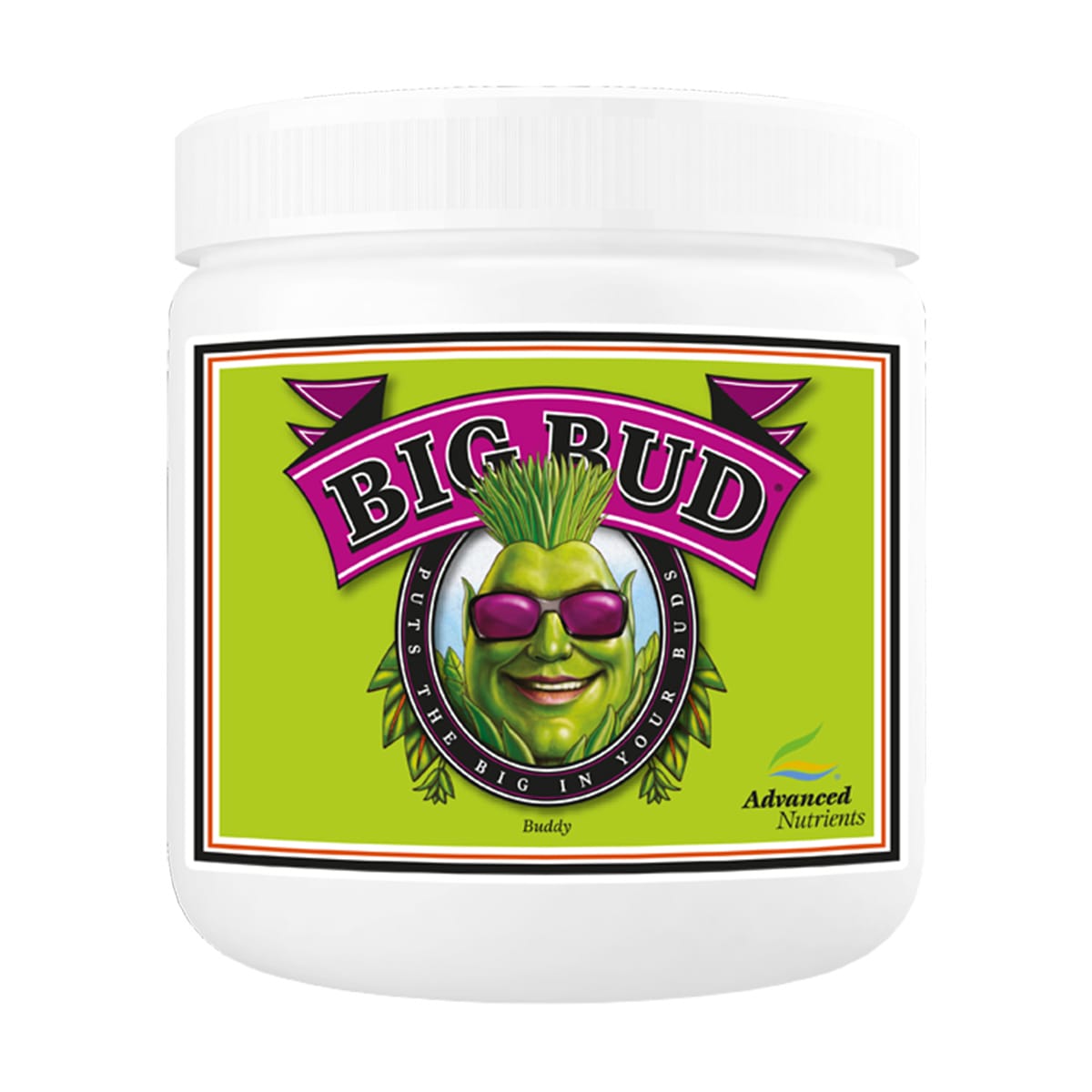 Advanced Nutrients Big Bud Powder - 20 Kg