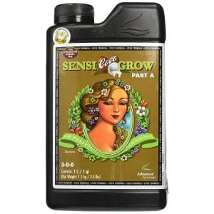 Advanced Nutrients pH Perfect Sensi Grow A - 1L