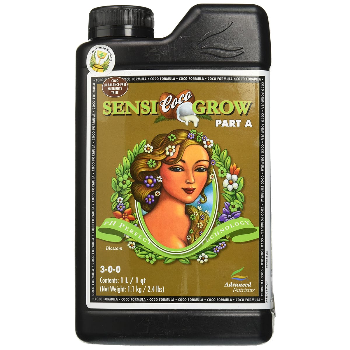 Advanced Nutrients pH Perfect Sensi Grow A - 1L