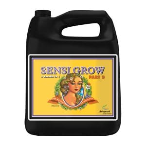Advanced Nutrients pH Perfect Sensi Grow A - 4L