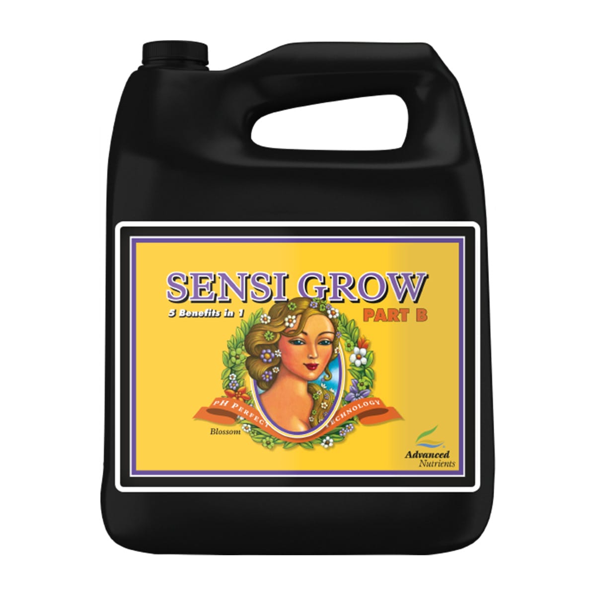 Advanced Nutrients pH Perfect Sensi Grow A - 4L