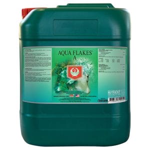Aqua Flakes A - 20L