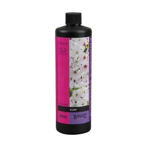 B'cuzz Bloom Stimulator - 12oz