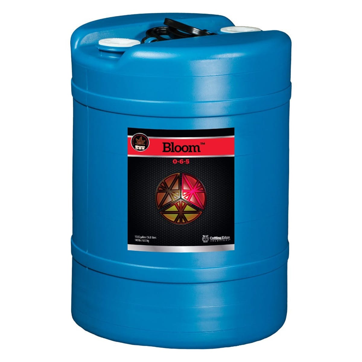 Bloom 0-6-5 - 15 Gallon