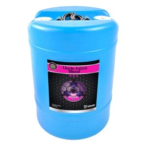 Uncle John's Blend - 15 Gallon