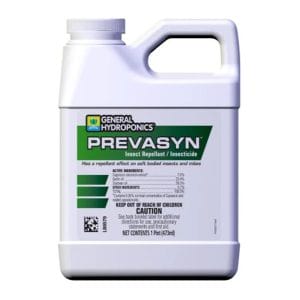 General Hydroponics Prevasyn - 16 Ounce