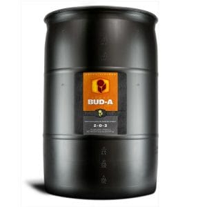 Heavy 16 Bud A - 55 Gallon