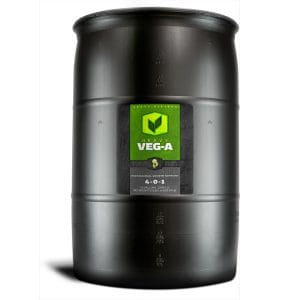 Heavy 16 Veg A - 55 Gallon