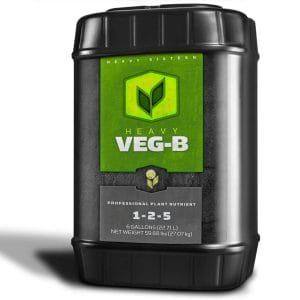 Heavy 16 Veg B - 6 Gallon