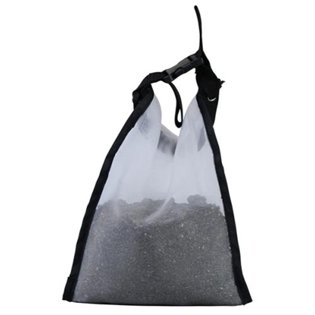 Heavy Harvest Brew Compost Bag - Small 9.5 x 12.75 Inch