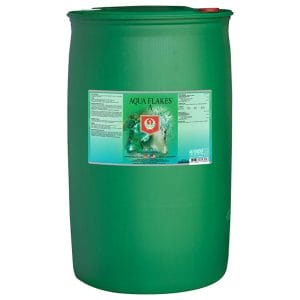 Aqua Flakes A - 200 Liters