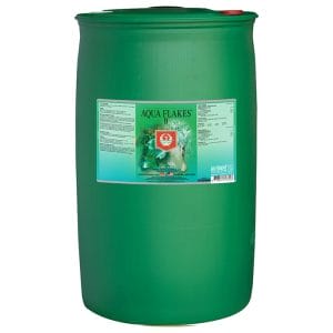 Aqua Flakes B - 200 Liters
