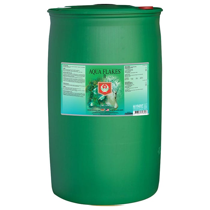 Aqua Flakes B - 200 Liters