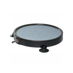 Active Aqua Air Stone, Round - 8 x 1 Inch