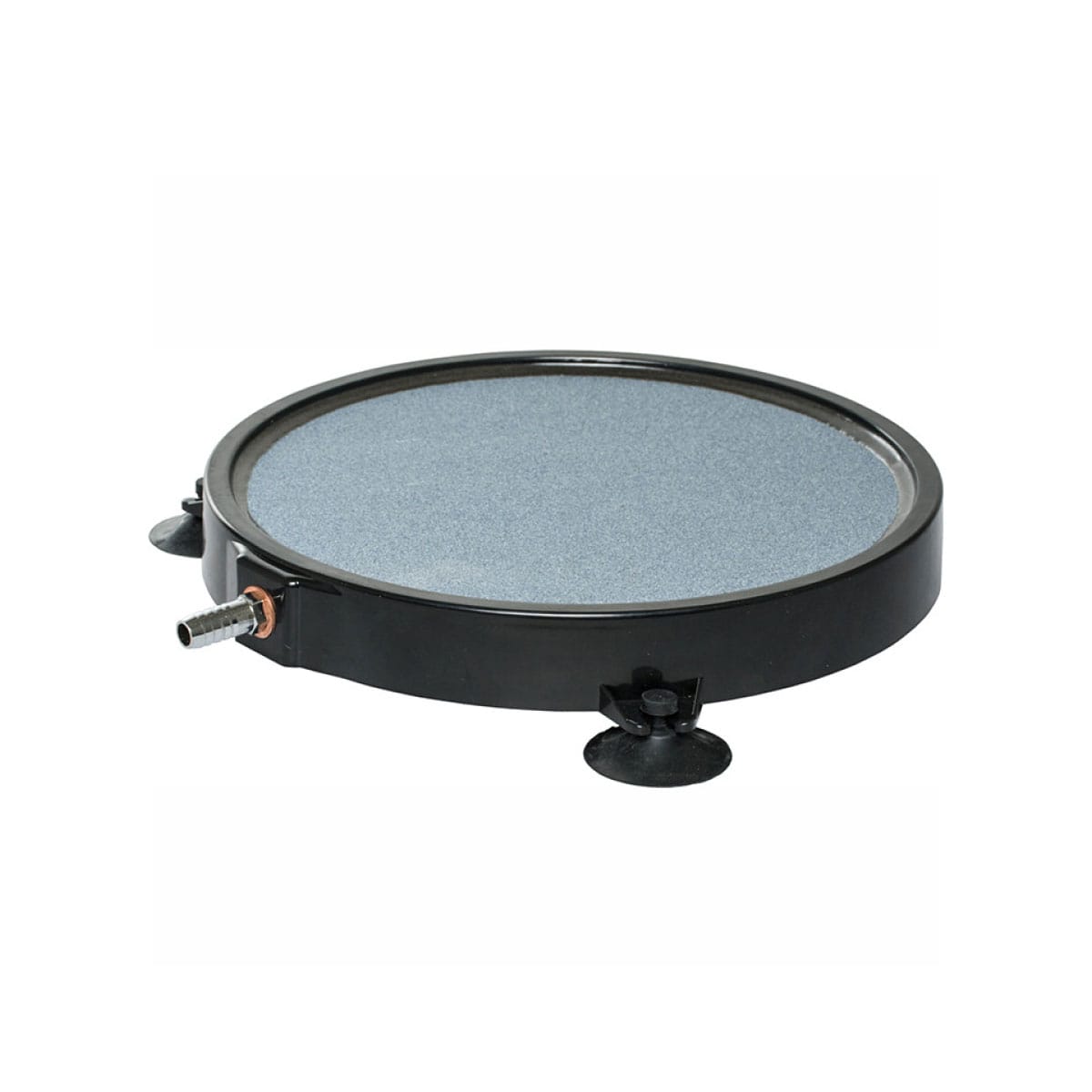 Active Aqua Air Stone, Round - 8 x 1 Inch