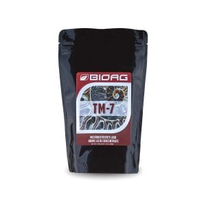 BioAg TM-7 - 300mg