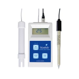 BlueLab Combo Plus Meter with Probe