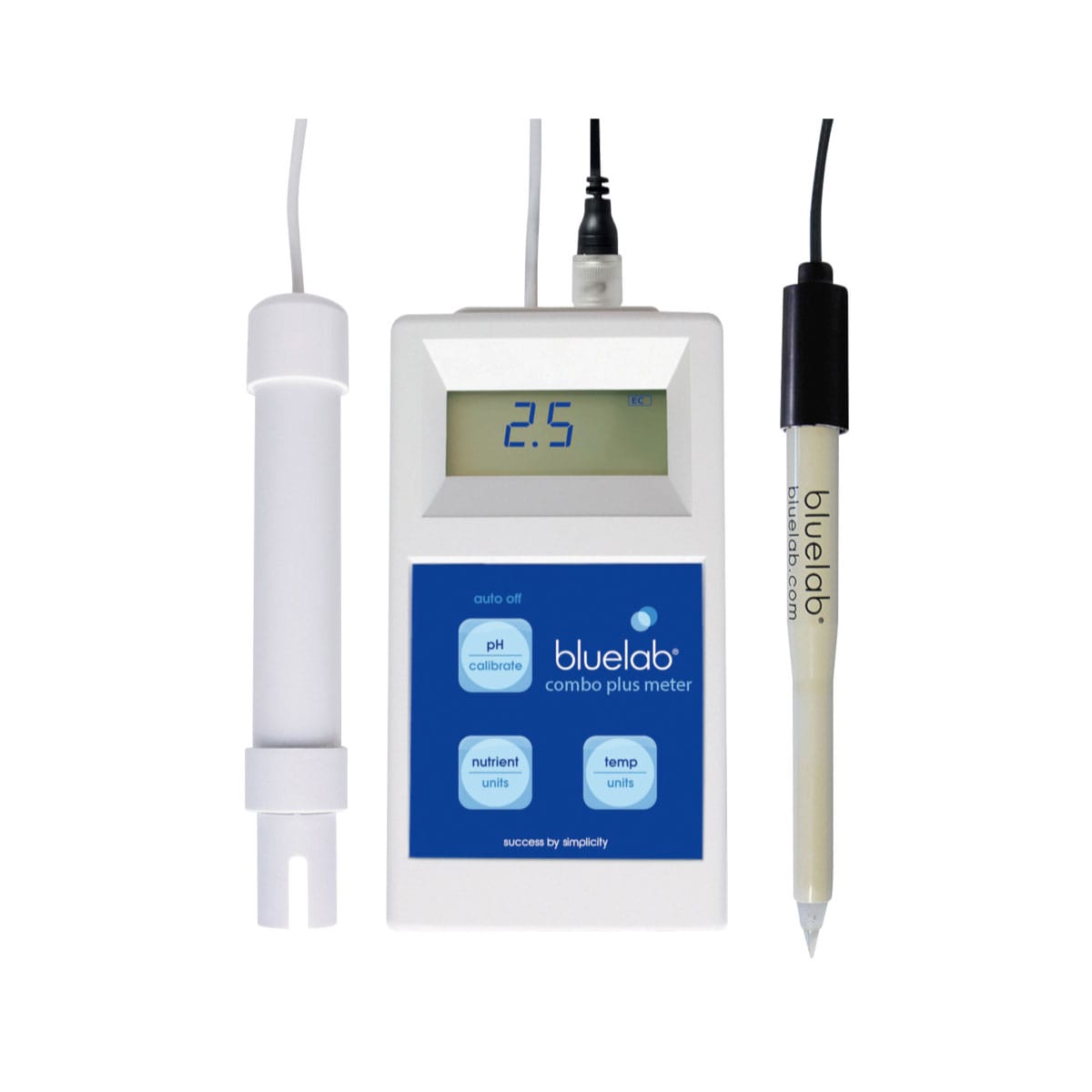 BlueLab Combo Plus Meter with Probe