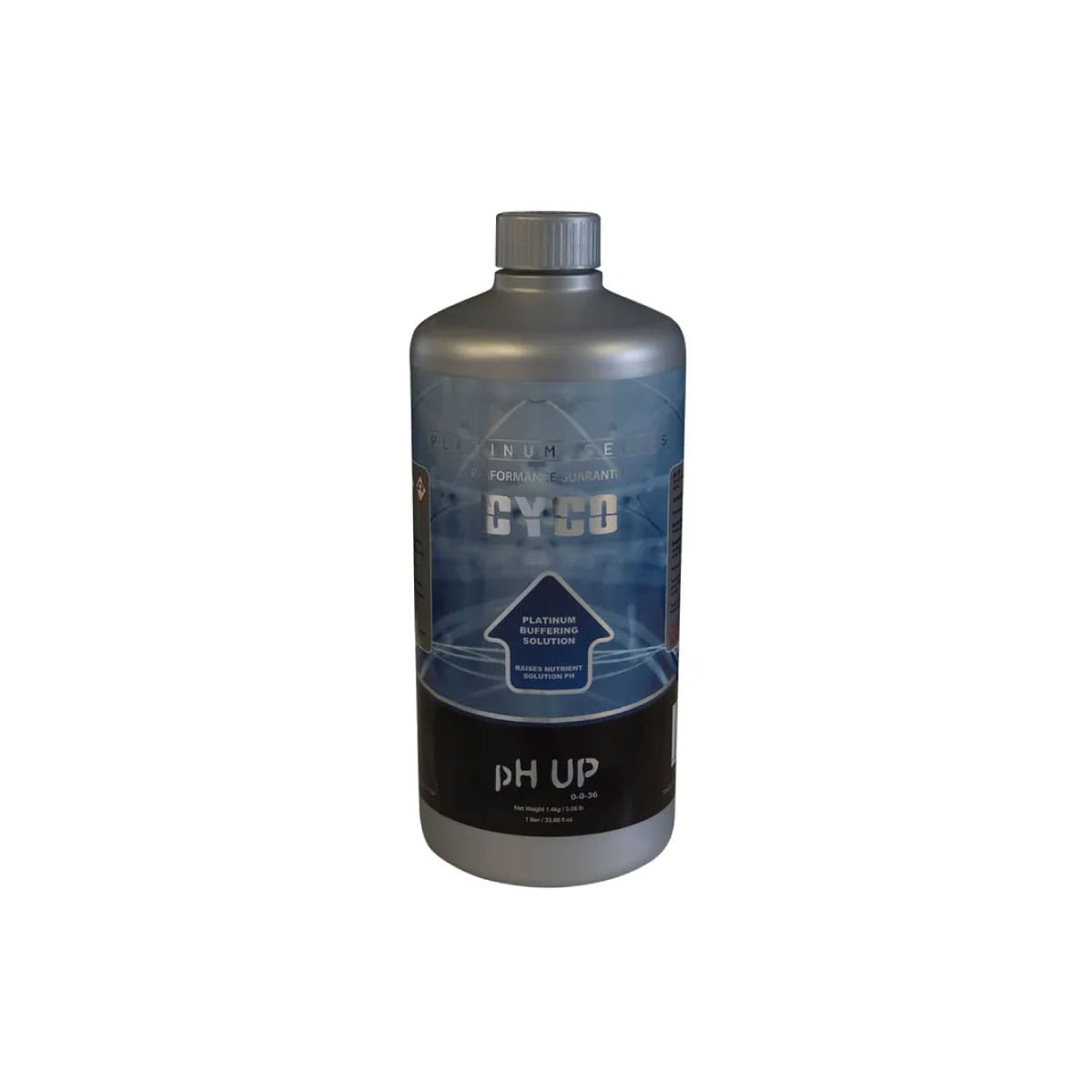Cyco pH Up 1L