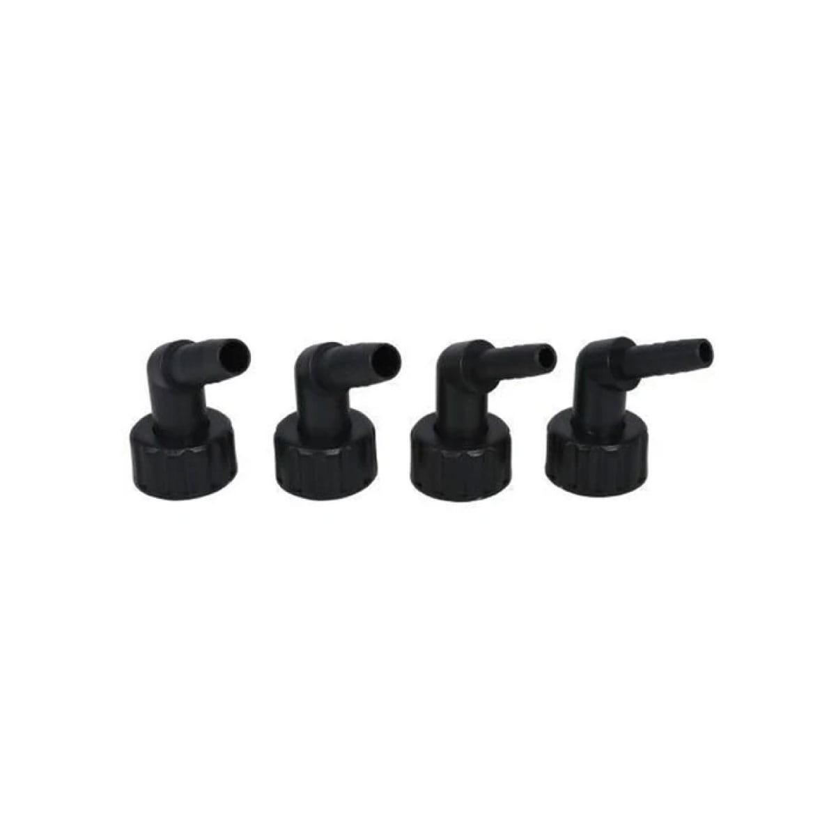 Eco Plus Commercial Grade Chiller Fitting Kit