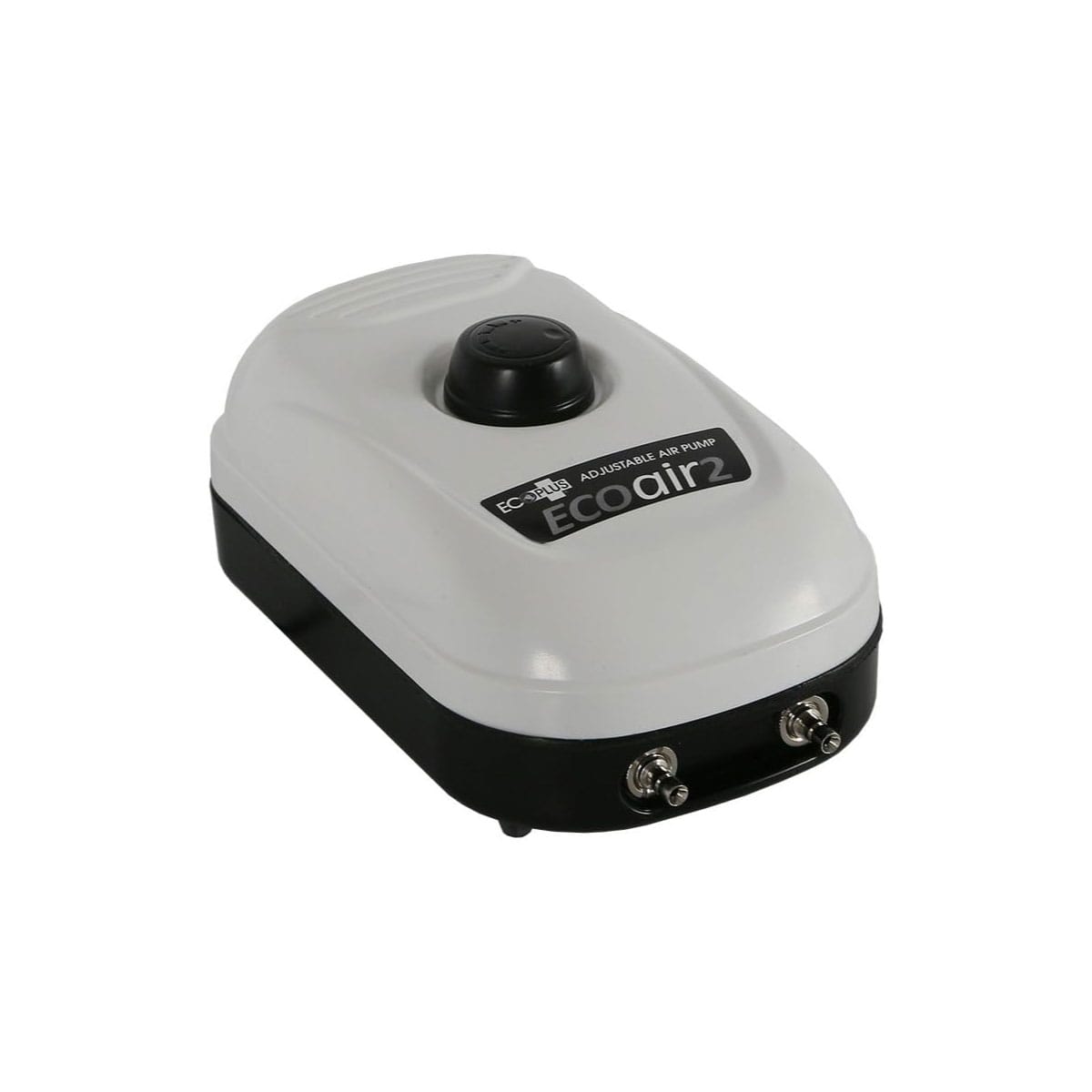 EcoPlus Eco Air 2 Two Outlet Pump - 3 Watt 126 GPH