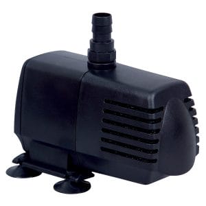 EcoPlus Eco 633 Fixed Flow Water Pump - 594 GPH