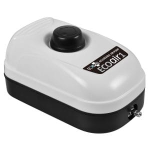 EcoPlus Eco Air 1 - 2 Watt 44 GPH Single Outlet