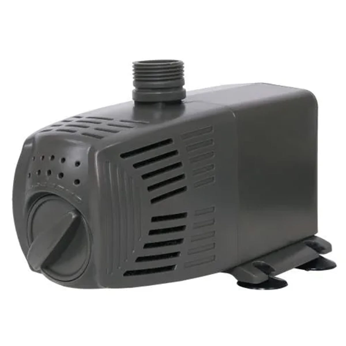 EcoPlus Adjustable Water Pump - 1100 GPH