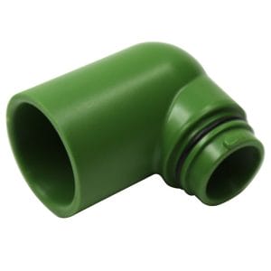 FloraFlex 3/4 in Flora Pipe Fitting - Elbow