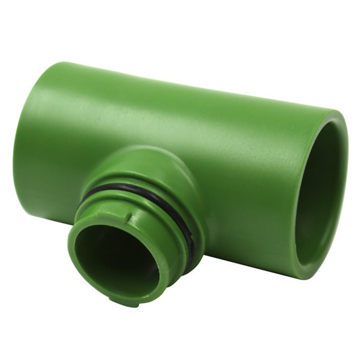 FloraFlex 1 in Flora Pipe Fitting - T