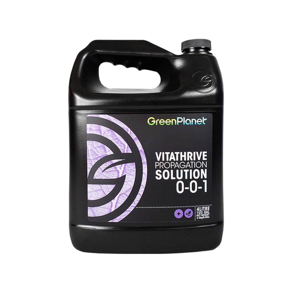 Green Planet Nutrients Vitathrive