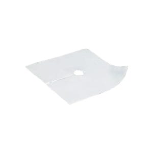 Grower's Edge Block Cover 4" - 40-Pack