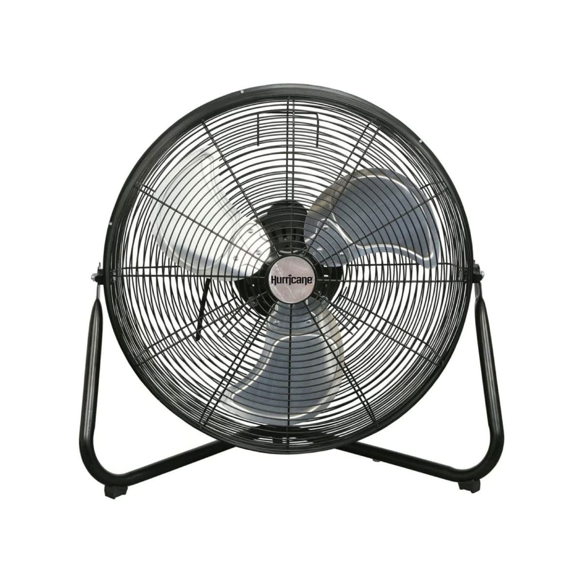 Hurricane Pro Heavy Duty Orbital Floor Fan 20 Inch