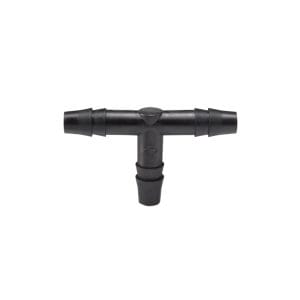 HydroFlow Barbed Tee Fitting - 1/4"