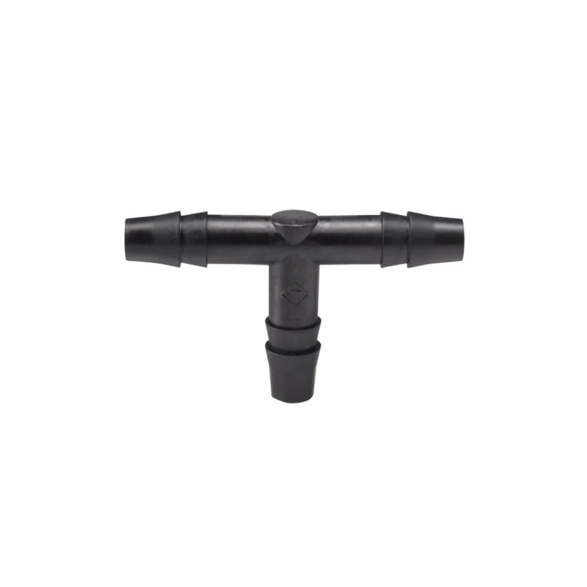 HydroFlow Barbed Tee Fitting - 1/4"