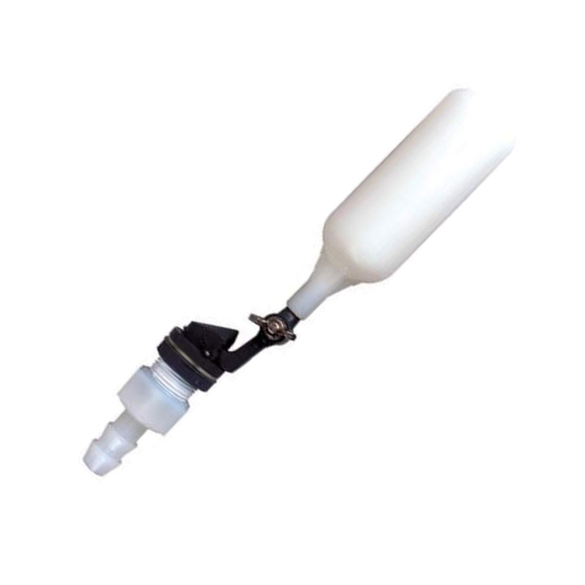 Hydro-Logic 1/2 Inch Barbed Float Valve 