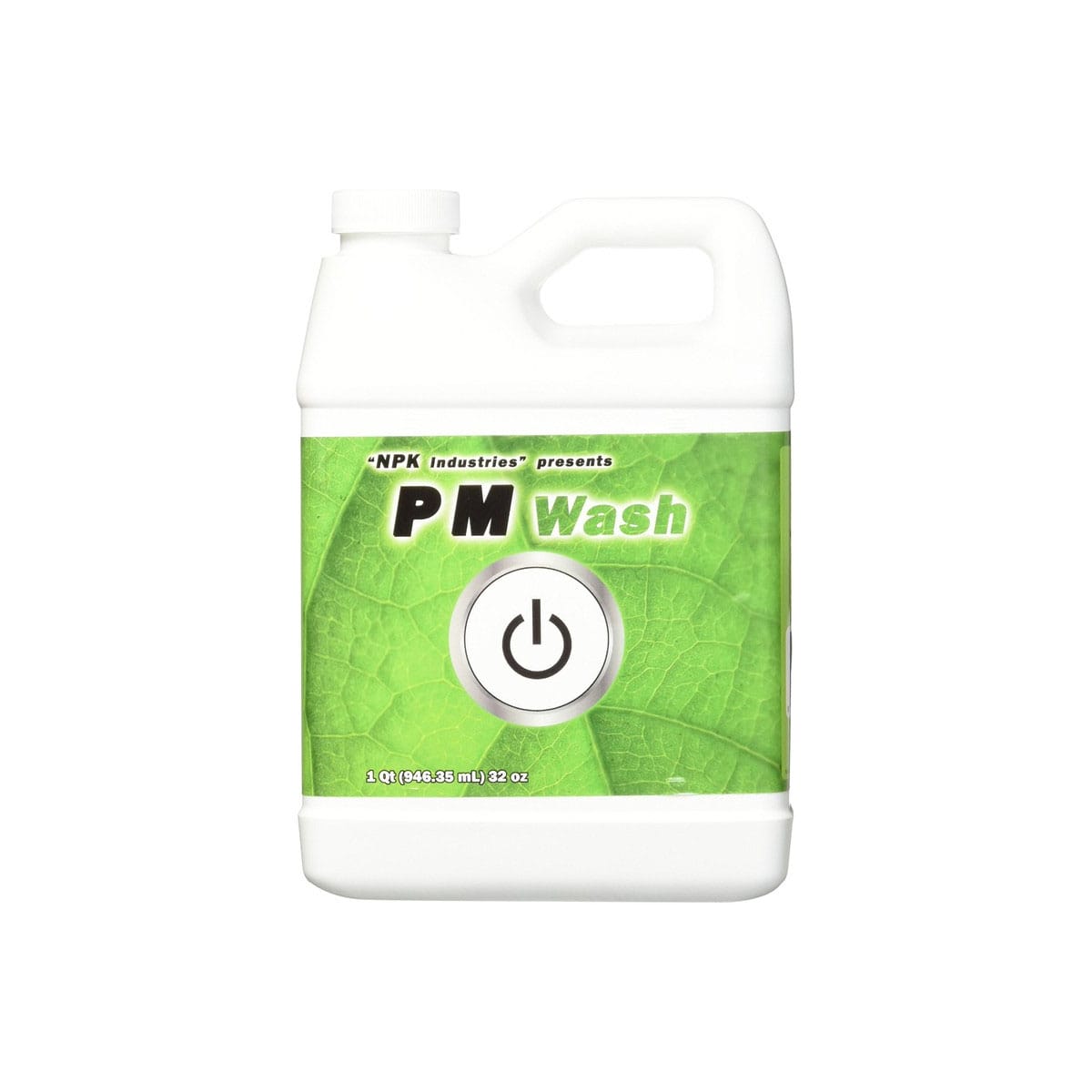 NPK Industries PM Wash