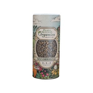 Plant Success Organics Granular Mycorrhizae - 1 Pound