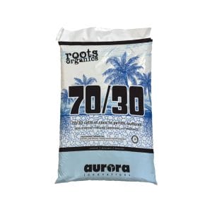 Roots Organics 70/30 Coco & Perlite - 1.5 Cu Ft
