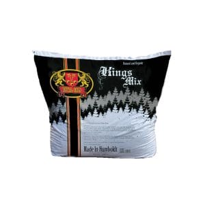 Royal Gold Kings Mix Peat & Coco Mix - 3 Cu Ft Bag