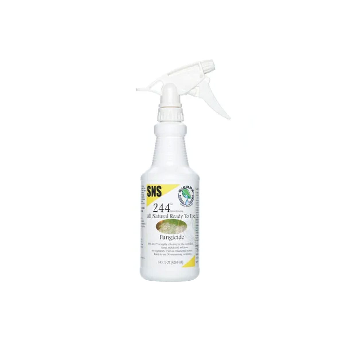 SNS 244 Fungicide RTU - 14.5 Ounce