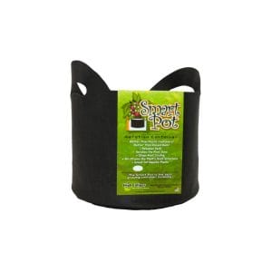 10-Gallon Smart Pot with Handles
