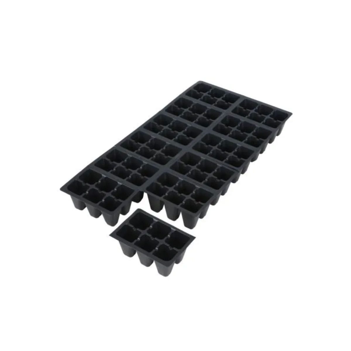 Super Sprouter 72 Cell 2 x 3 Tear Away Inserts