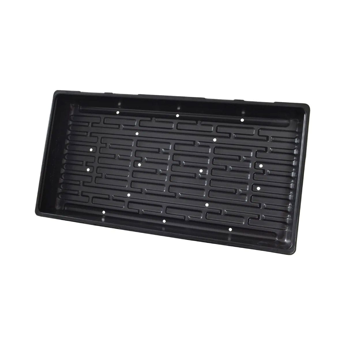 Super Sprouter Propagation Tray With Holes - 10 x 20 Inch