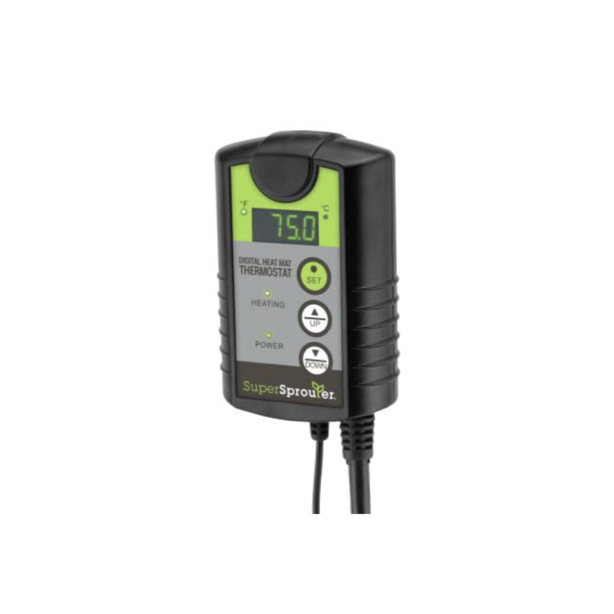 Digital Heat Mat Thermostat