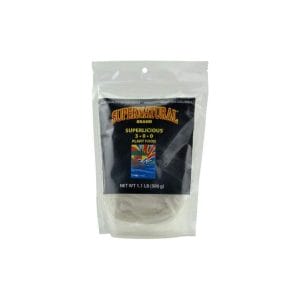 Supernatural Superlicious - 500 Grams