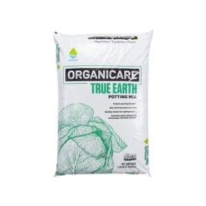 Botanicare Organicare True Earth Potting Mix - 1.7 Cu Ft Bag